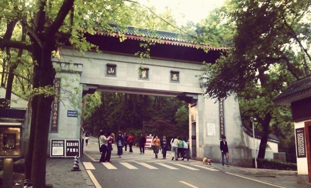 湖南必打卡的地方_湖南旅游打卡景点_湖南打卡地方推荐有哪些景点好玩