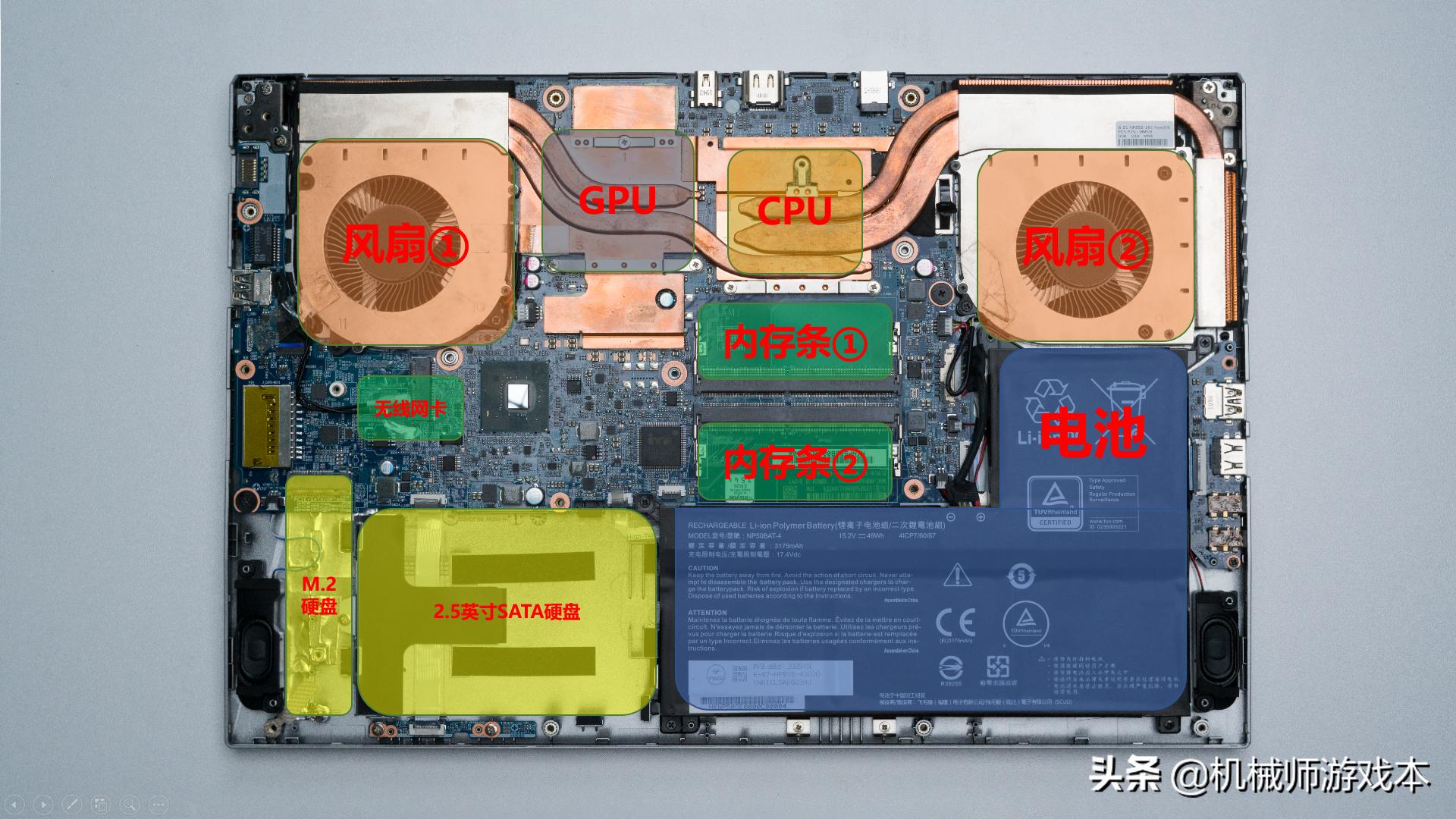 内存装条文章是否好看一点_内存装条文章是否好看些_如何看内存条是否装好文章