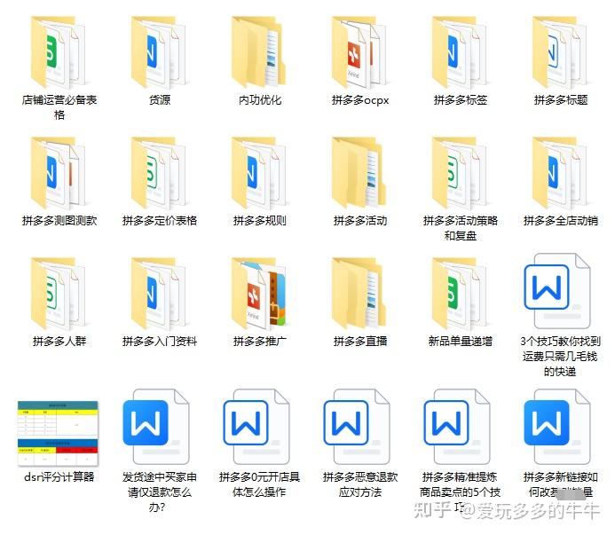 拼多多开店运营_多多拼店铺赚钱运营是真的吗_拼多多店铺如何运营赚钱